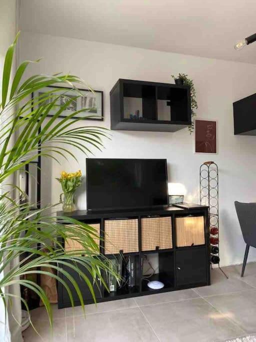 Apartment Bellalegna 가이슬링겐스타이게 외부 사진