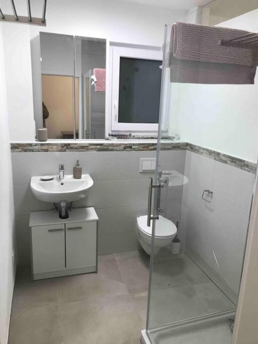 Apartment Bellalegna 가이슬링겐스타이게 외부 사진
