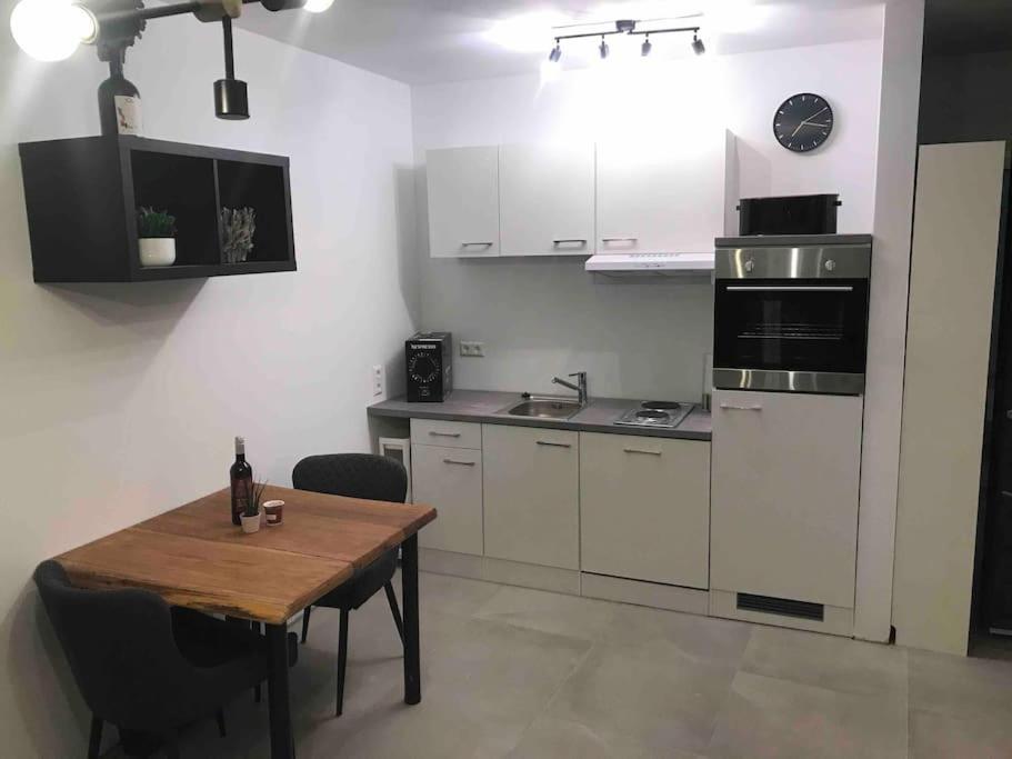 Apartment Bellalegna 가이슬링겐스타이게 외부 사진