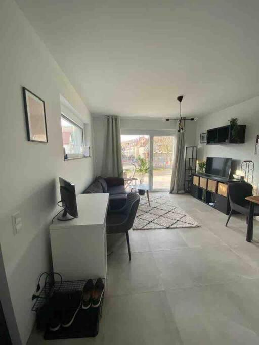 Apartment Bellalegna 가이슬링겐스타이게 외부 사진